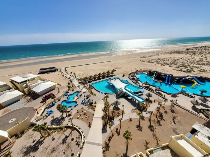 PLAYA AZUL RESORT (Puerto Penasco, Mexico) Hotel anmeldelser