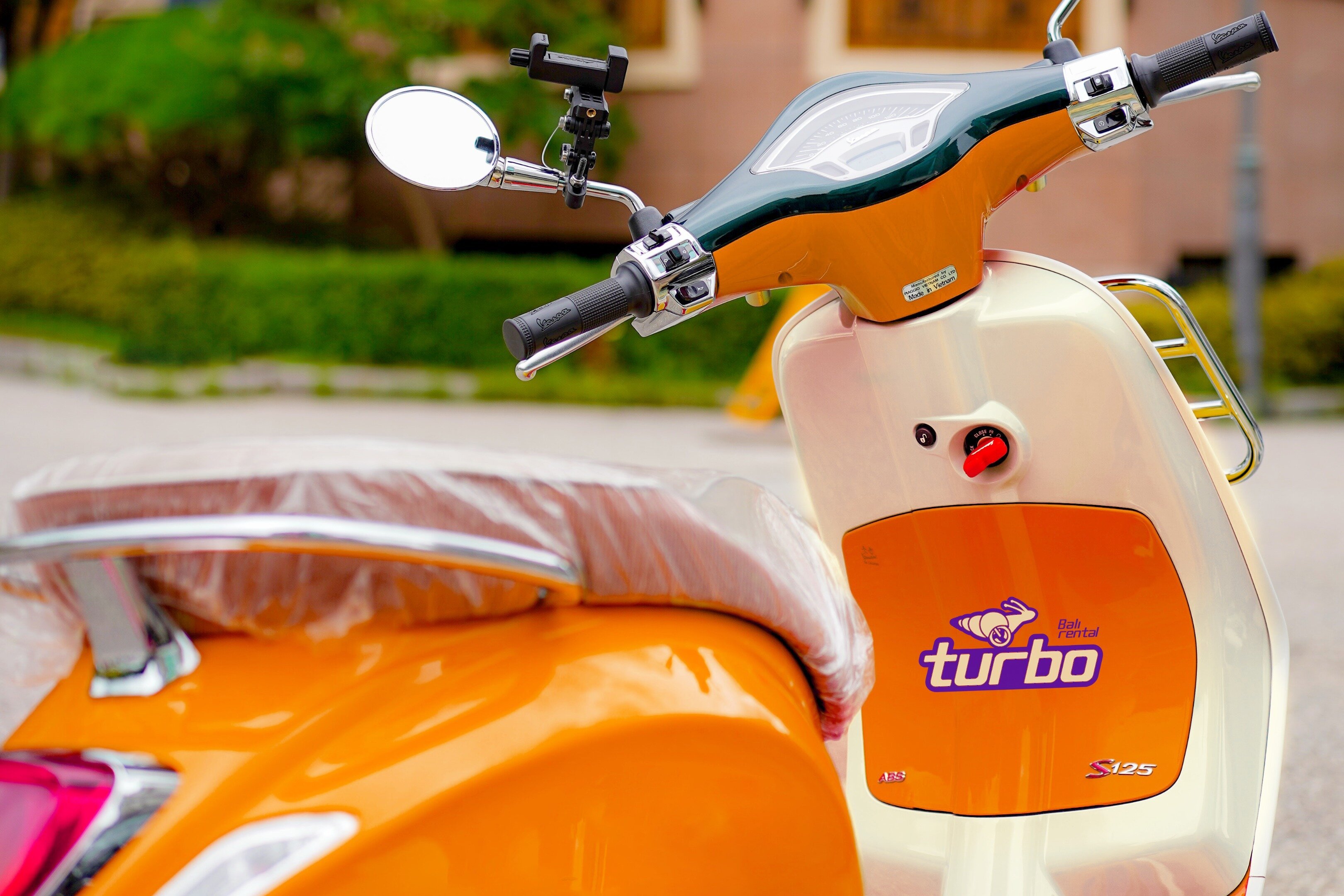 Turbo Rental (Denpasar, Indonesia): Address, Phone Number - Tripadvisor