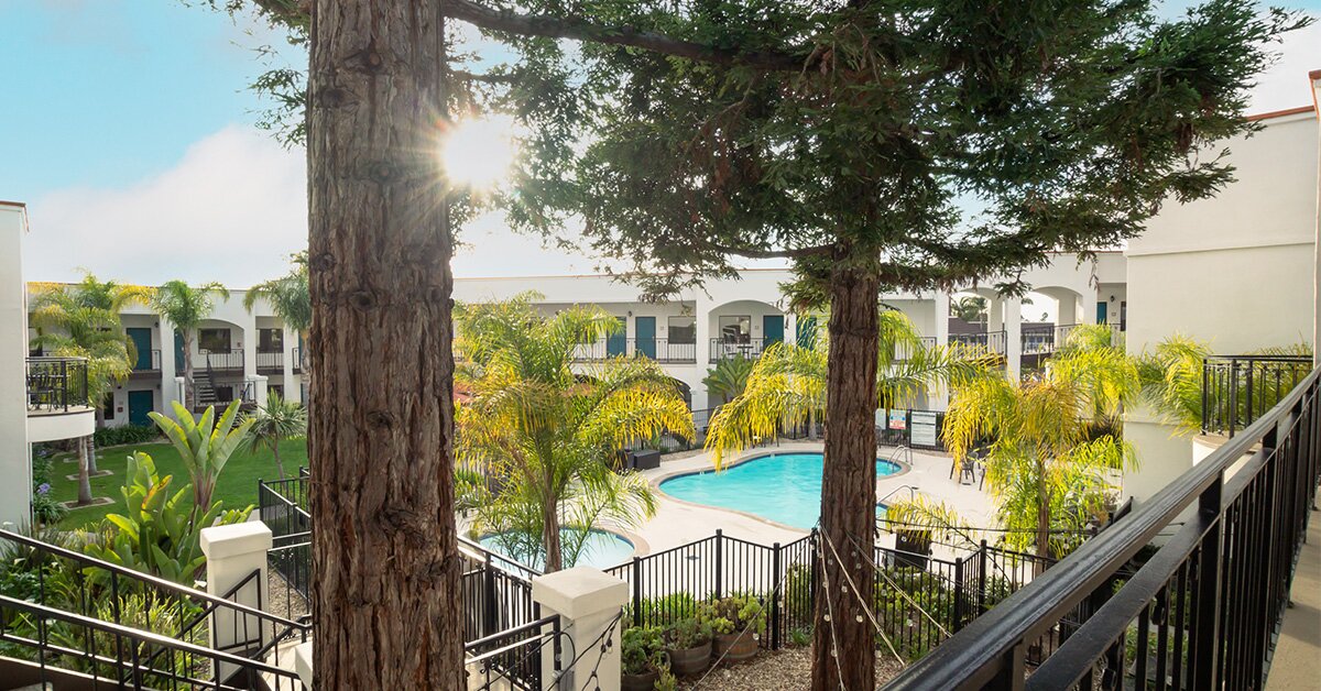 Luxurious Hotel Suites in Pismo Beach, CA: Your Ultimate Guide