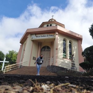 Cristo Protetor Gaúcho chega a 100 mil visitas neste 20 de