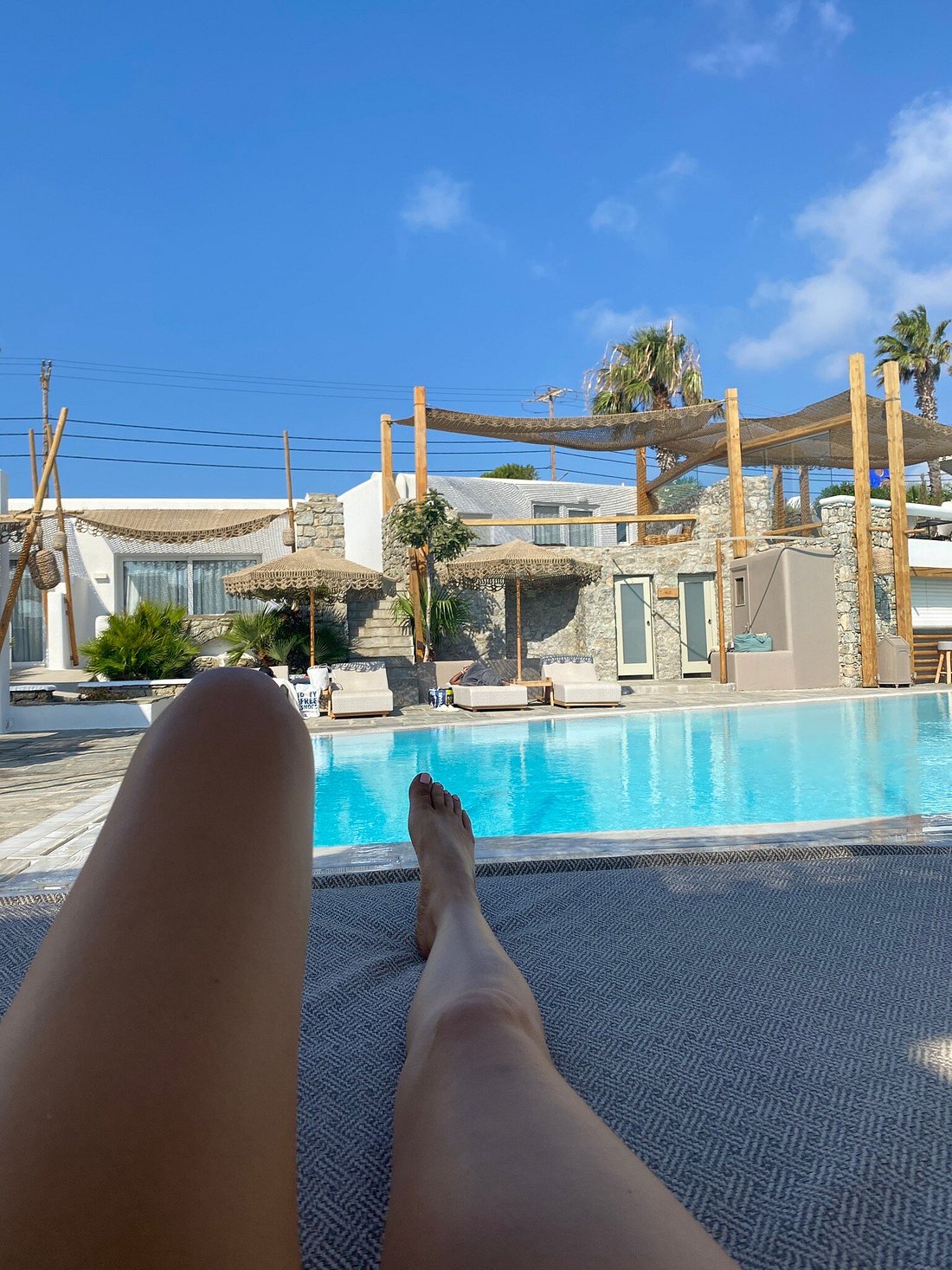 PALLADIUM BOUTIQUE HOTEL - Updated 2024 Prices & Reviews (Mykonos, Greece)