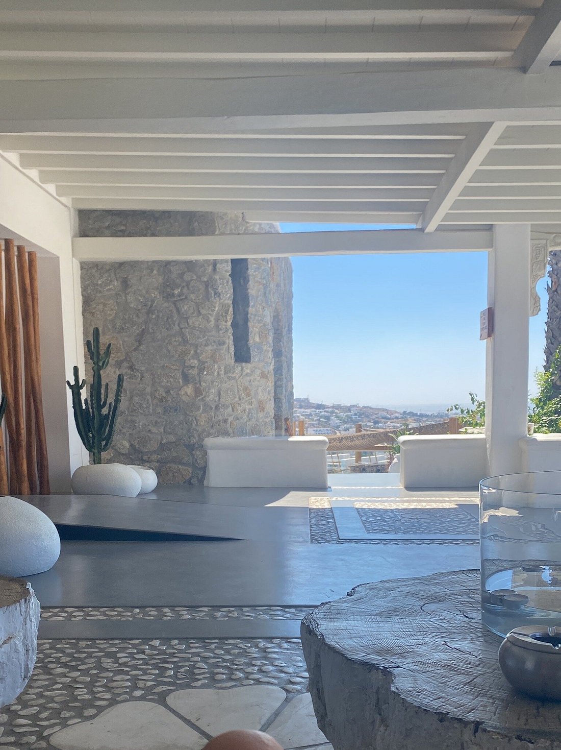 PALLADIUM BOUTIQUE HOTEL - Updated 2024 Prices & Reviews (Mykonos, Greece)