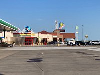 Iowa 80, World's Largest Truck Stop - All You Need to Know BEFORE