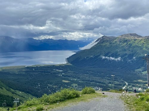 Alaska review images