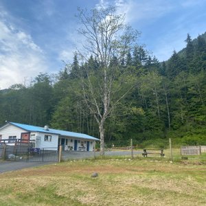 Port Alice RV Park