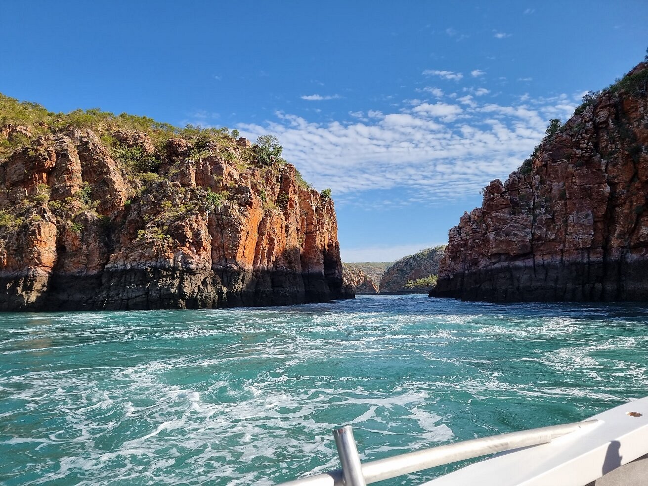 Horizontal Falls Seaplane Adventures Broome All You Need To Know