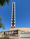 World's Tallest Thermometer - All You Need to Know BEFORE You Go