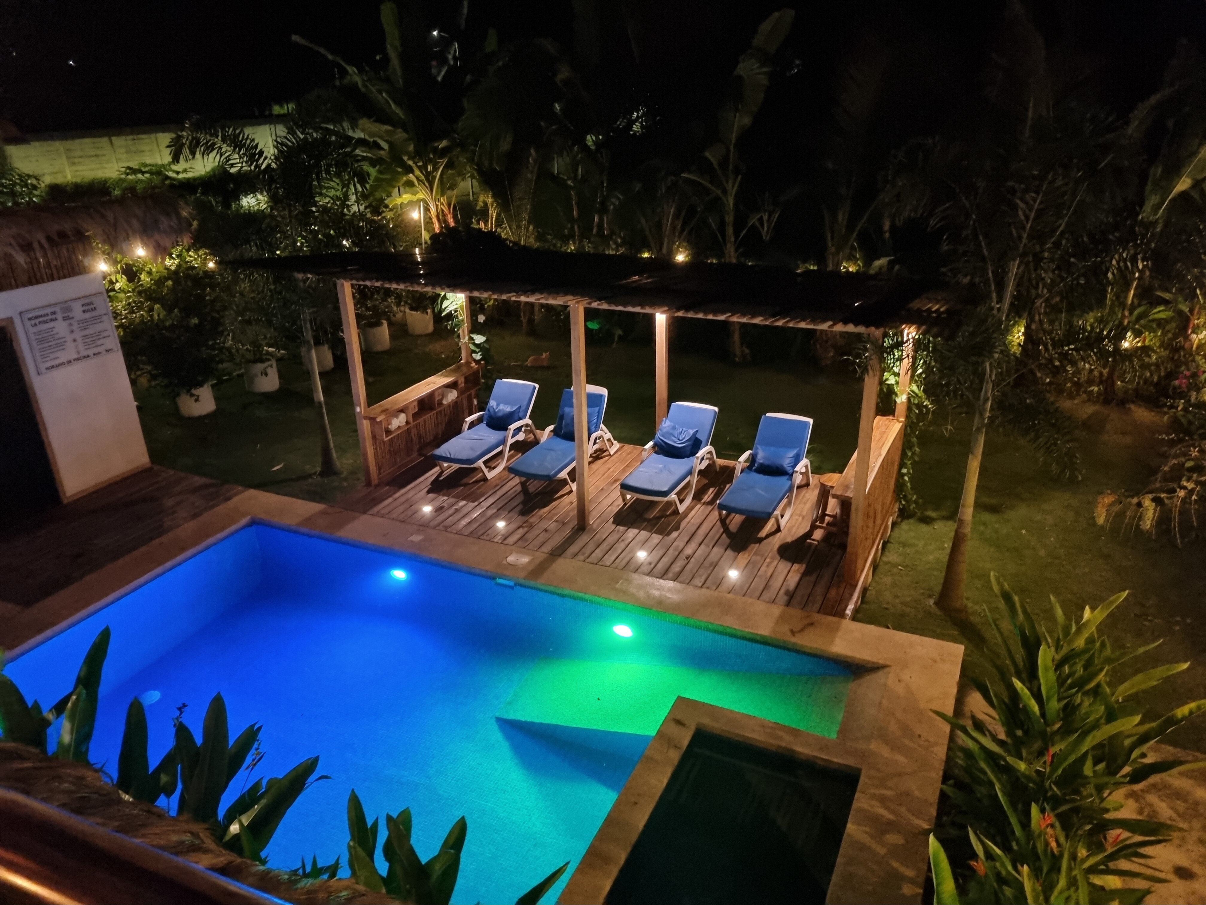 BLACK BAMBOO B&B: Bewertungen, Fotos & Preisvergleich (Costa Rica ...