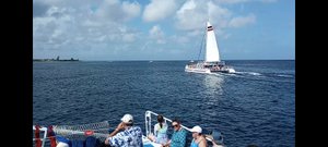 Fury Catamarans - Tours (Cozumel) - All You Need to Know BEFORE You Go