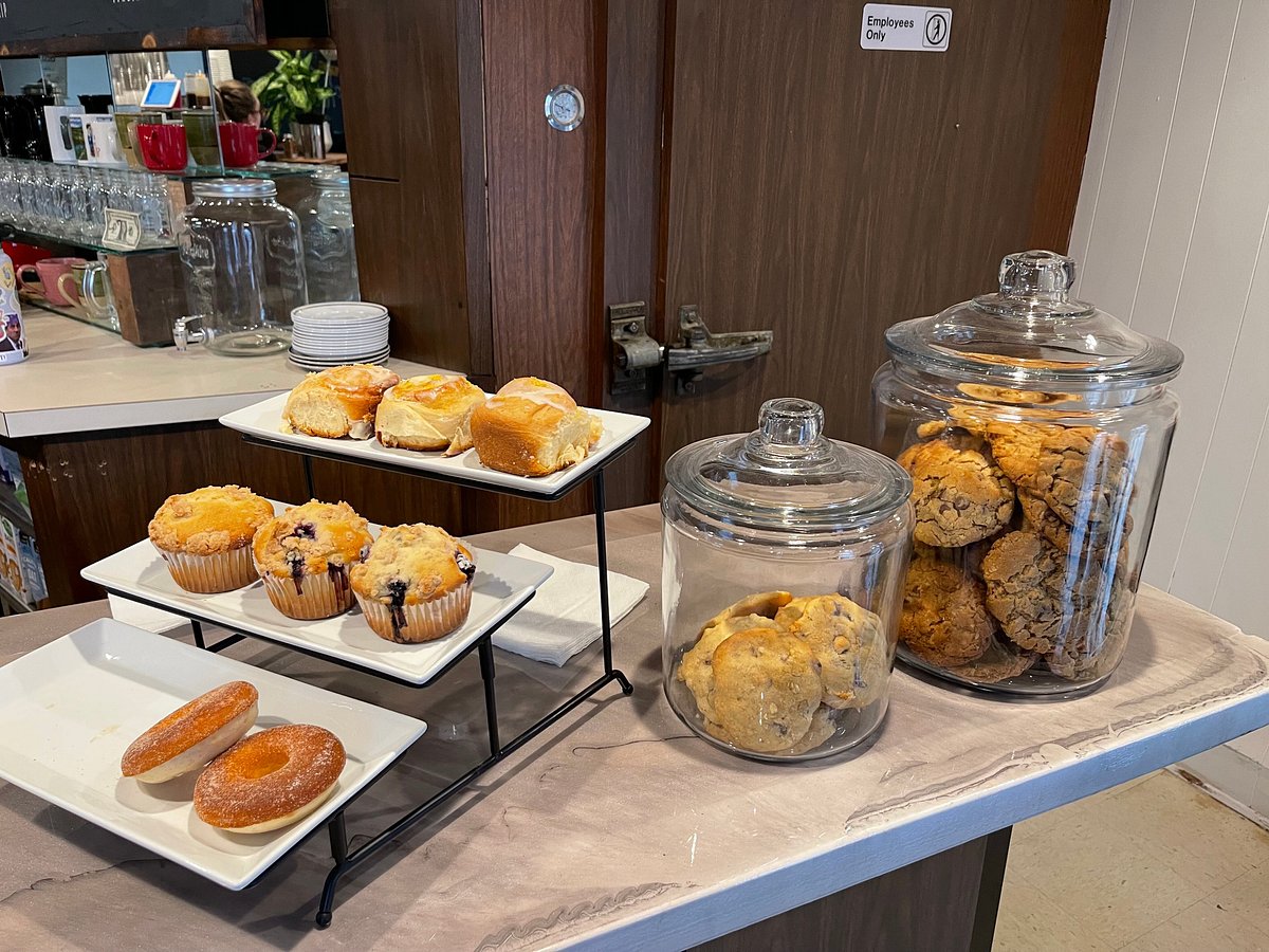 THE 10 BEST Restaurants in Salmon (Updated May 2025)