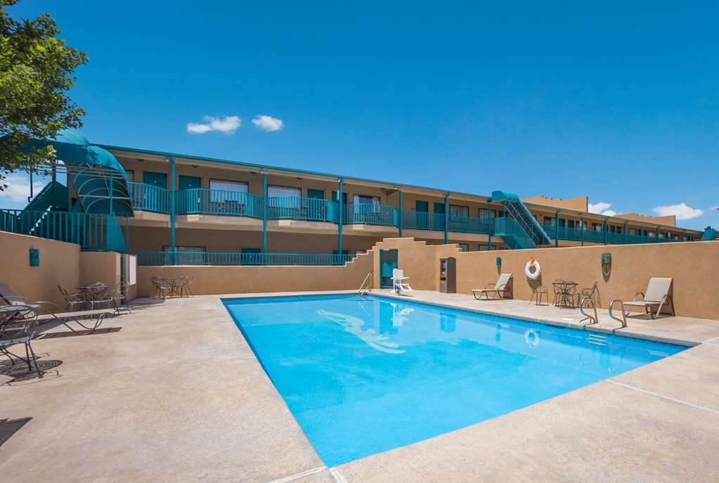 Best Western Kokopelli Lodge Pool Pictures & Reviews - Tripadvisor