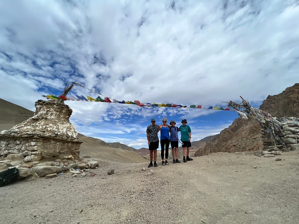 Nubra valley - Cultural Tour - Ju-Leh Adventure