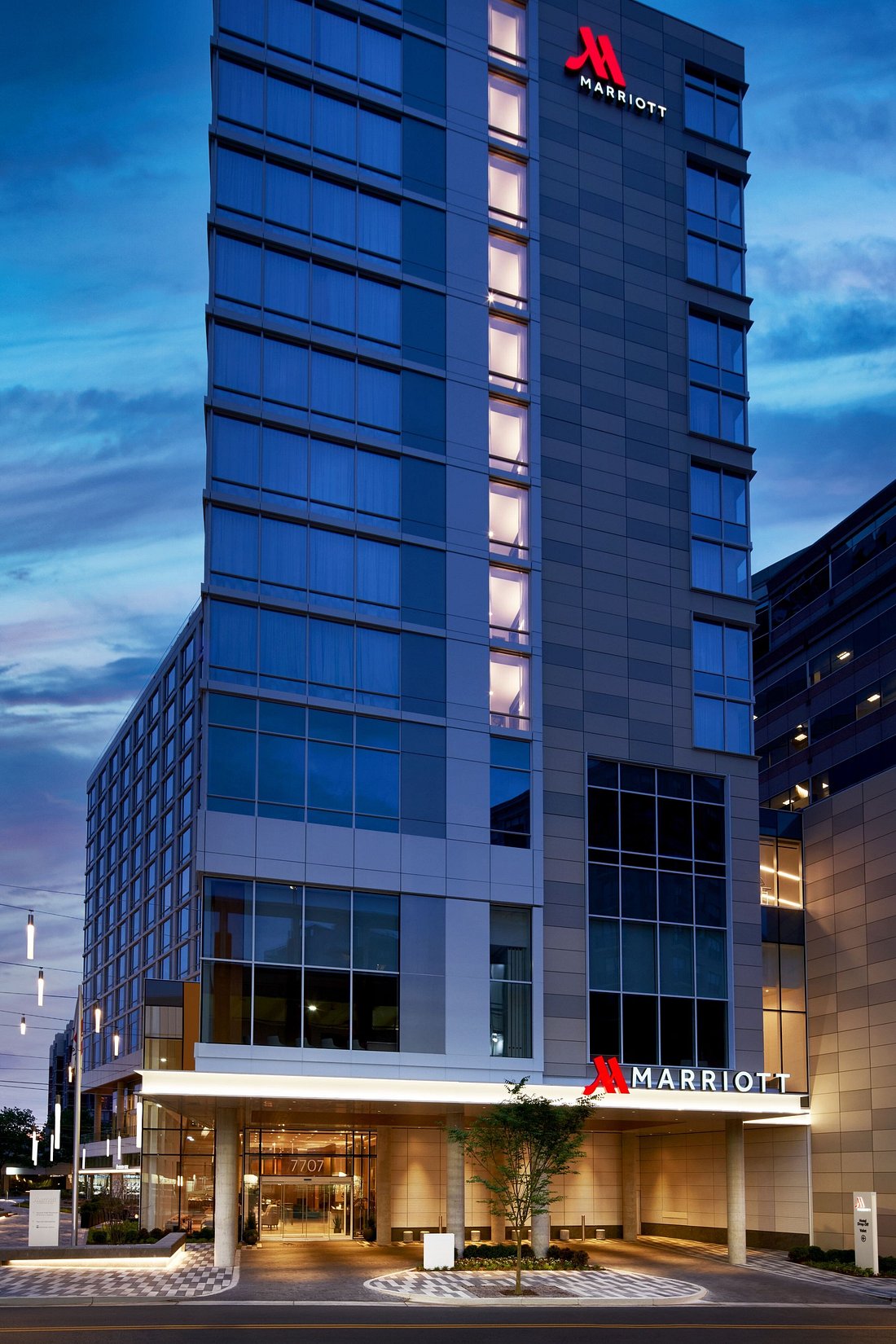 MARRIOTT BETHESDA DOWNTOWN AT MARRIOTT HQ $169 ($̶1̶9̶9̶) Updated MARRIOTT BETHESDA DOWNTOWN AT MARRIOTT HQ $169 ($̶1̶9̶9̶) Updated