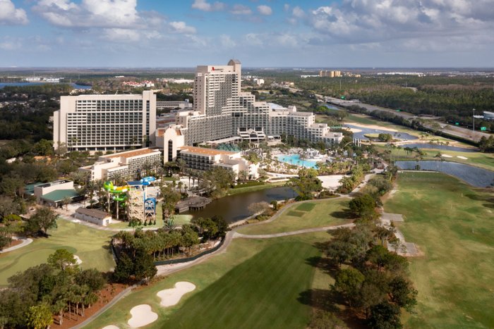 ORLANDO WORLD CENTER MARRIOTT - Updated 2022 (Florida)