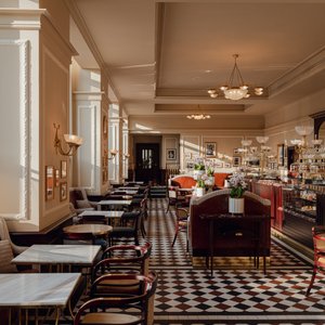 Hotel Bristol, a Luxury Collection Hotel, Warsaw in Warsaw