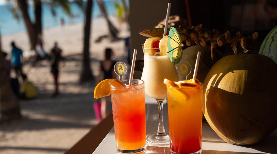 Cocktails