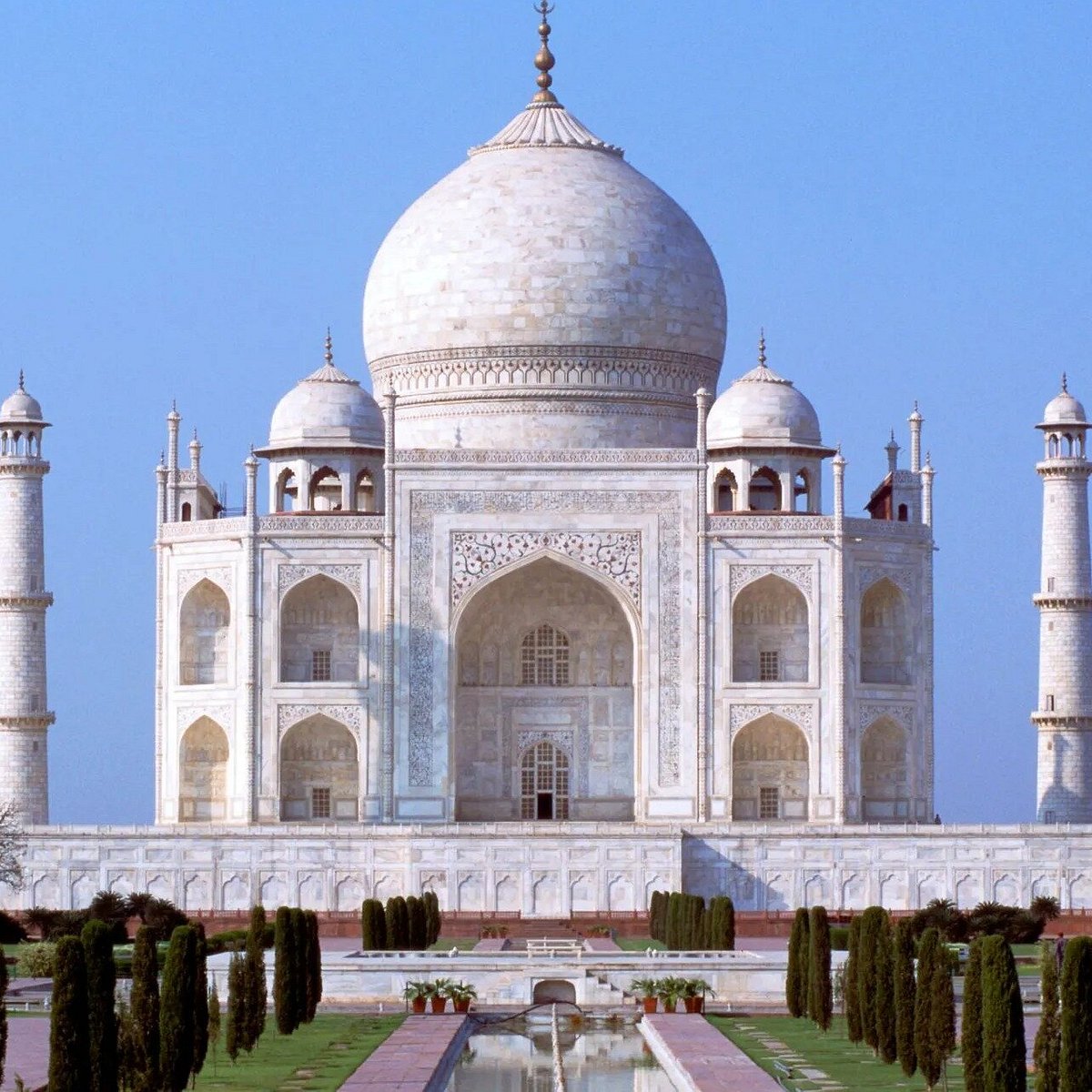 new delhi tours