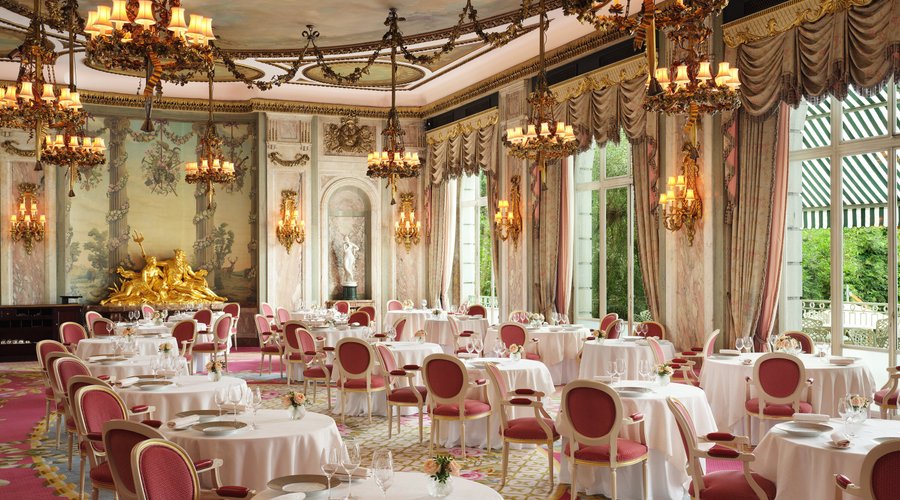 The Ritz Restaurant image 1 - Full view