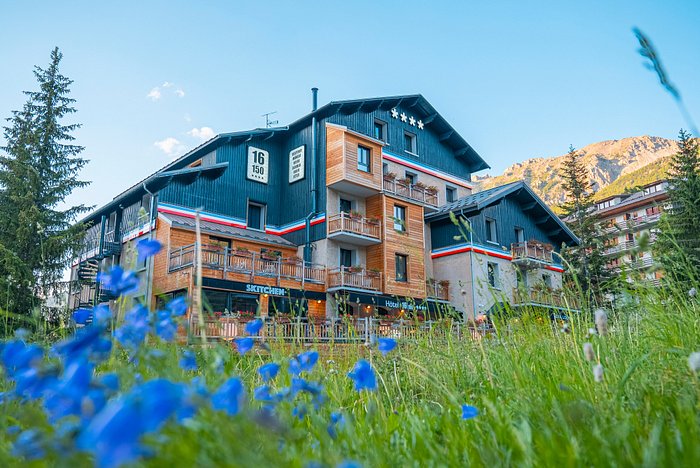 CHALET STELLA ALPINA, Bedretto - Restaurant Reviews, Photos & Phone Number  - Tripadvisor