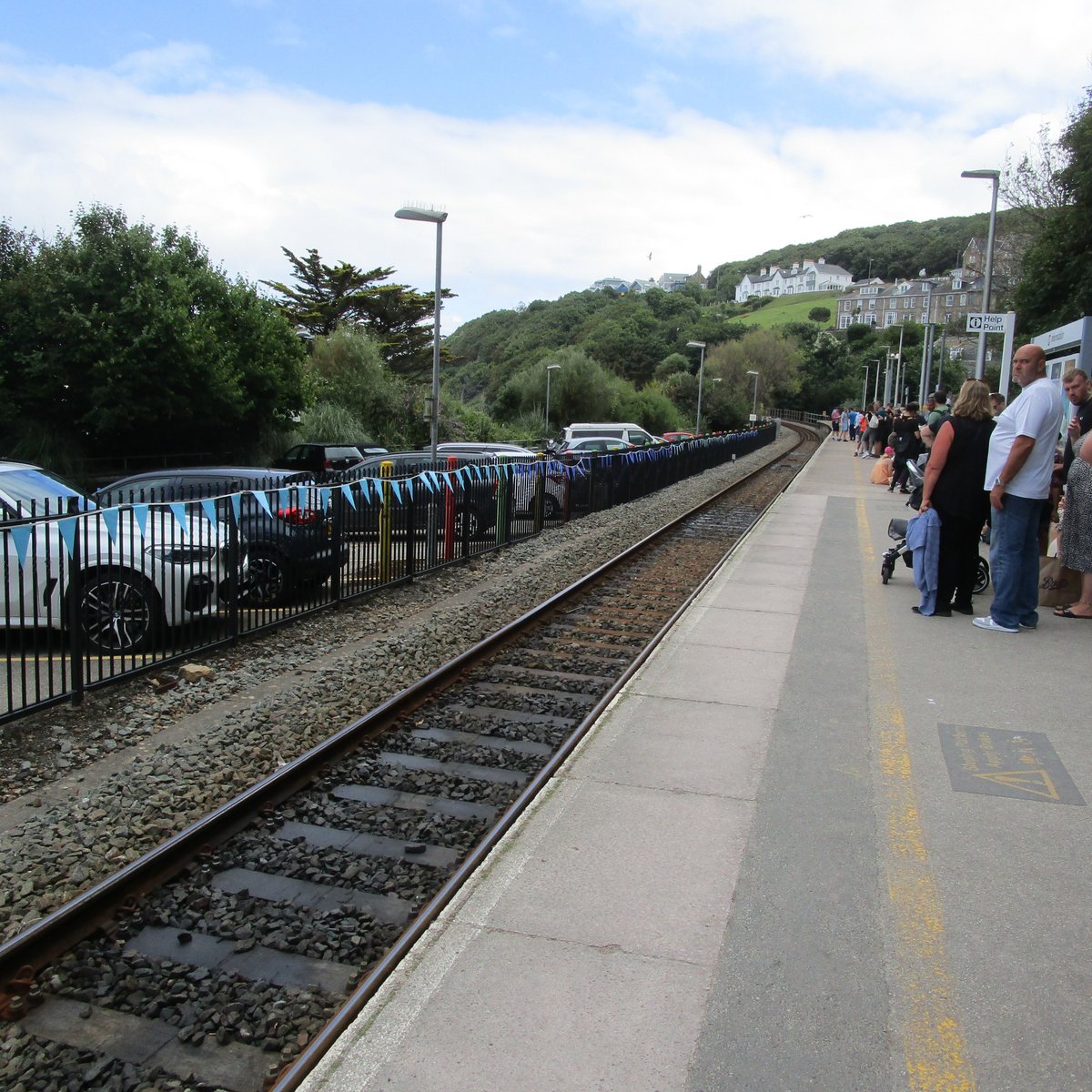 ST IVES RAILWAY STATION - All You Need to Know BEFORE You Go