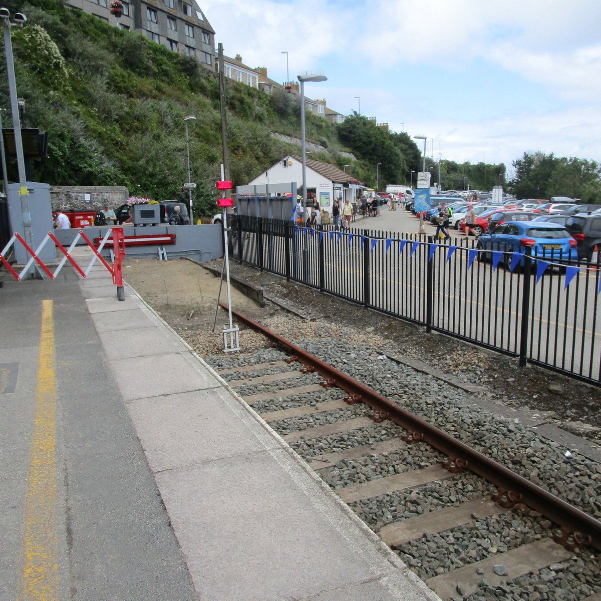 St Ives Railway Station - All You Need to Know BEFORE You Go