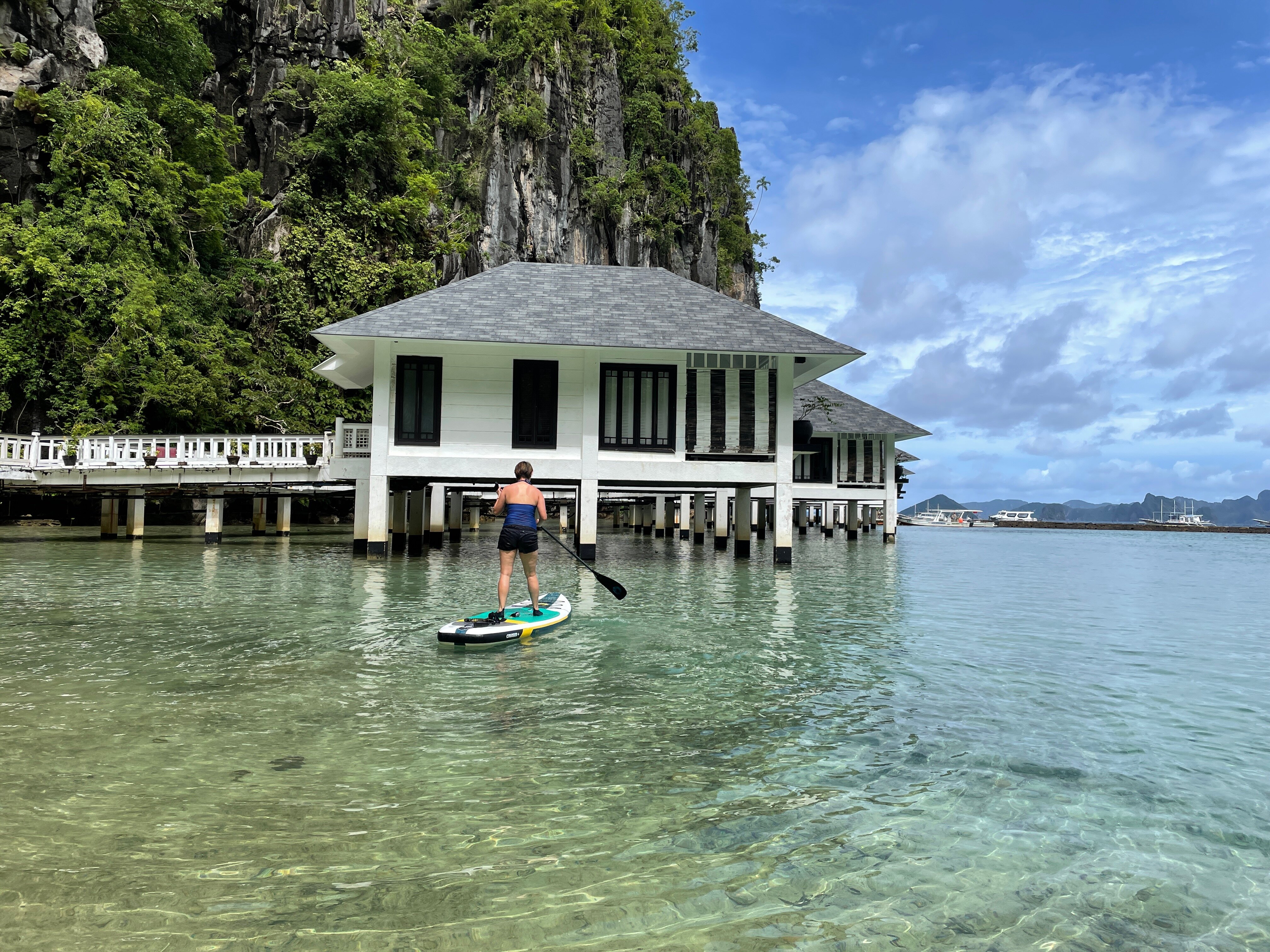 EL NIDO RESORTS LAGEN ISLAND - Updated 2022 (Philippines)