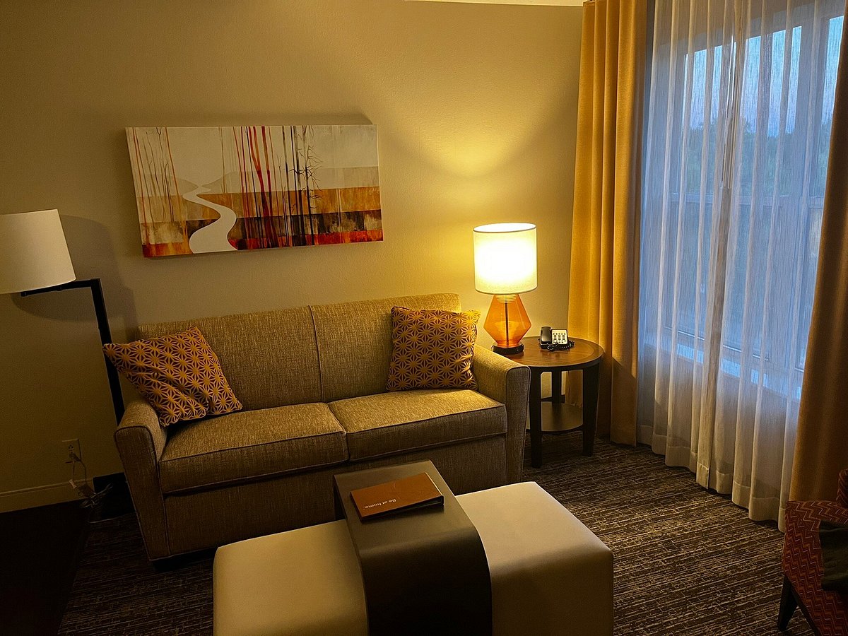 HOMEWOOD SUITES BY HILTON ROCHESTER/HENRIETTA - Updated 2024 Prices ...