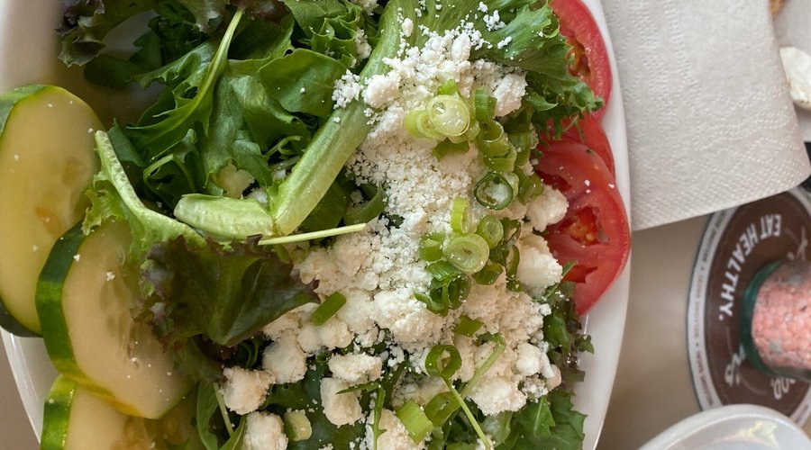 Cafe Zupas