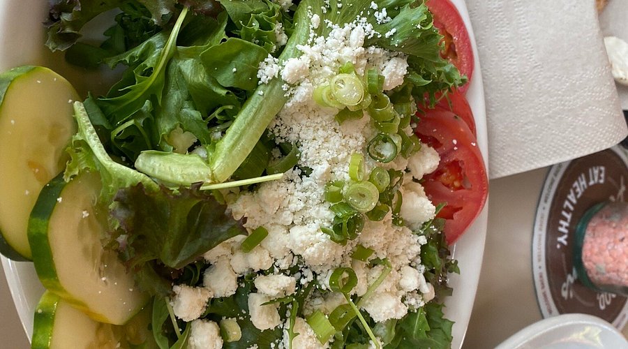 Cafe Zupas