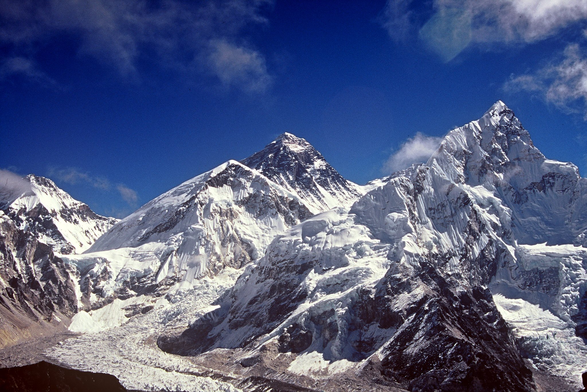 EVEREST BASE CAMP (Khumjung) - 2023 Qué Saber Antes De Ir - Lo Más ...