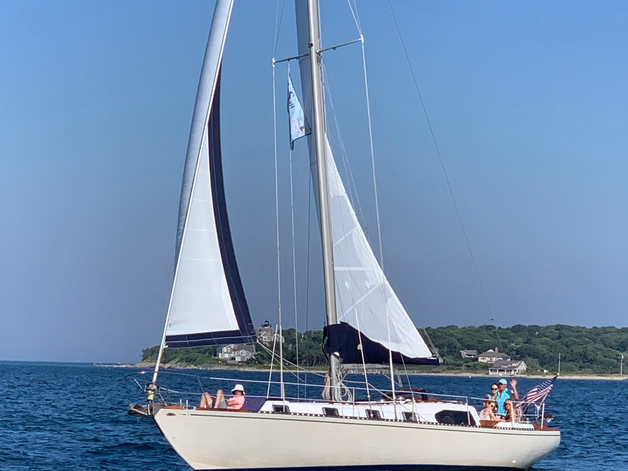 Sail The Vineyard (Vineyard Haven) - All You Need to Know BEFORE You Go