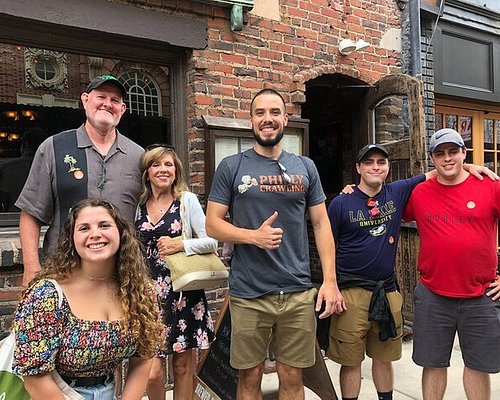 brewery tours near me