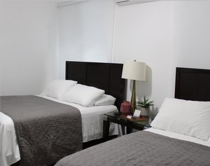 Room & Suite