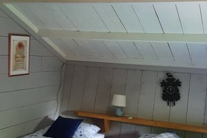 Chambre et suite