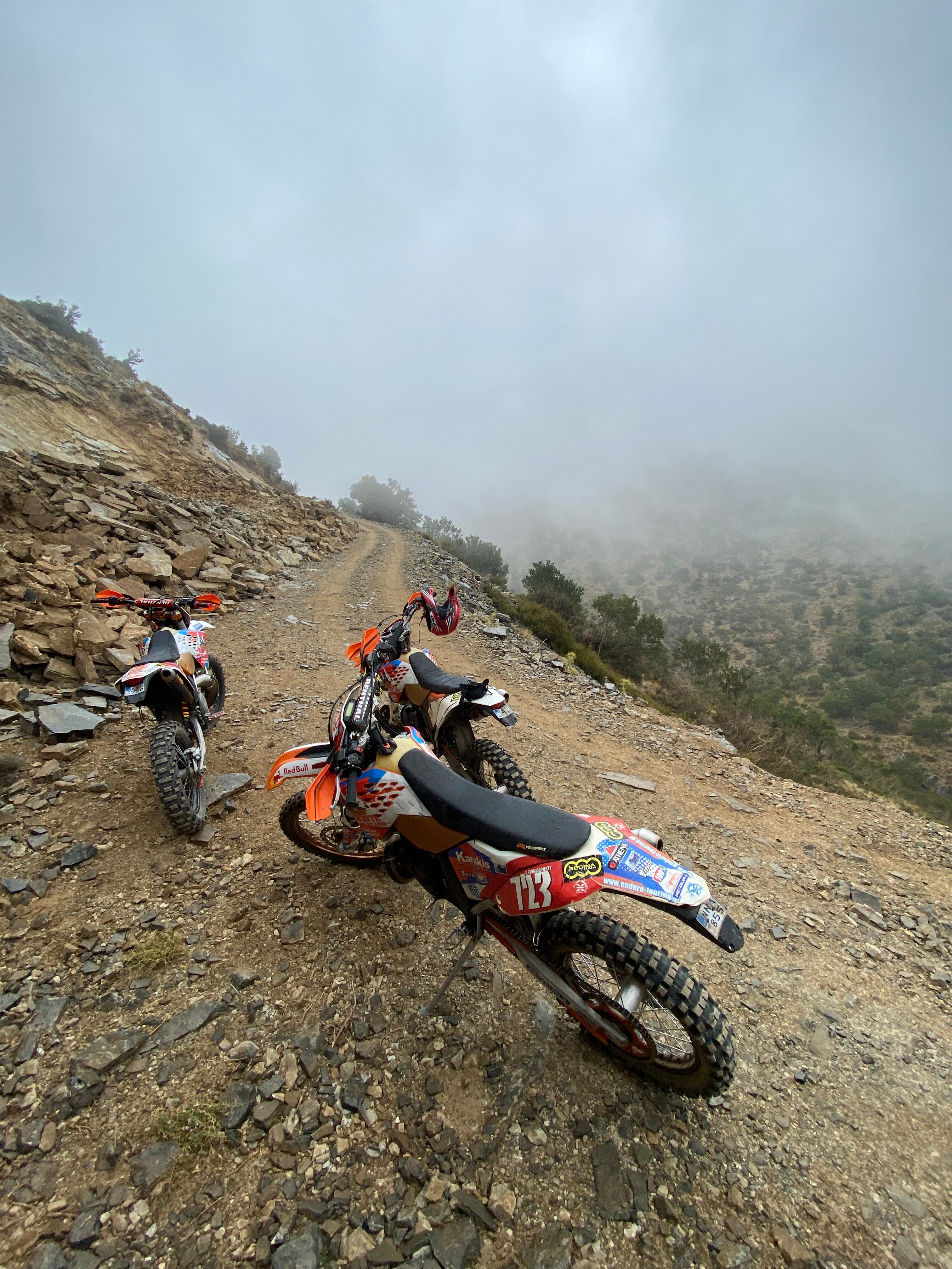 White Mountains Enduro Touring - All You Need to Know BEFORE You