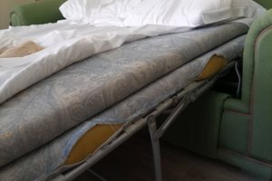 Quarto e suite