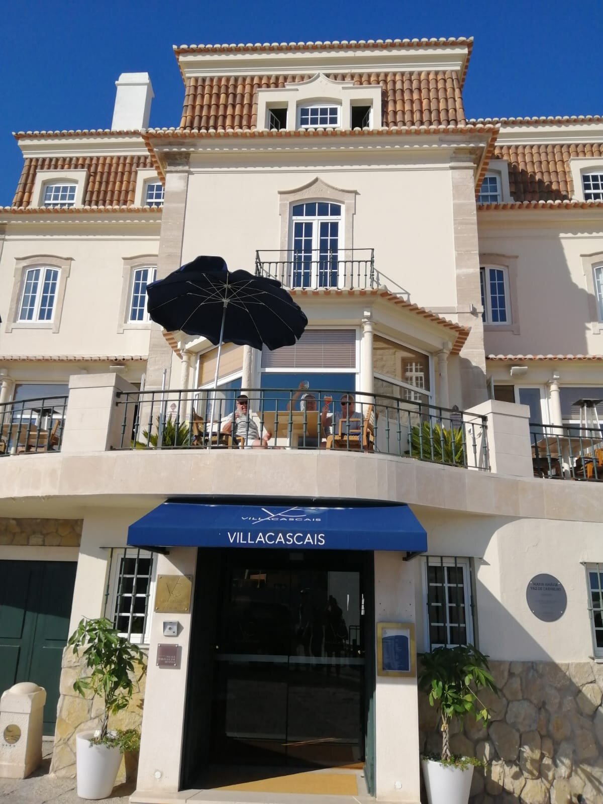 VILLA CASCAIS Prices Hotel Reviews Portugal