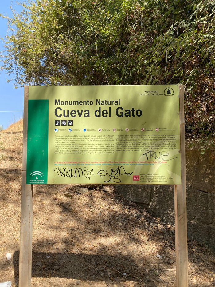 Imagen 3 de Cueva del Gato