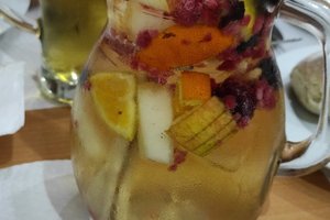 Bebidas