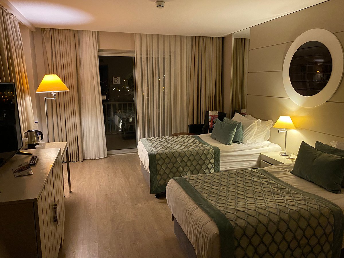 BAIA BODRUM HOTEL (Турция/Гундоган) - отзывы, фото и сравнение цен -  Tripadvisor