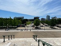 Soldier Field in South Loop - Tours and Activities