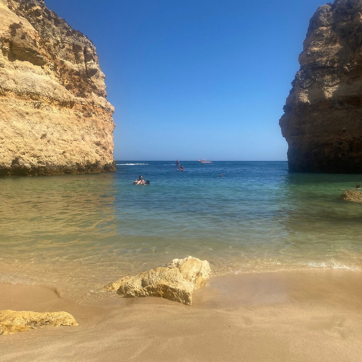 Praia dos Pinheiros, Лагос: лучшие советы перед посещением - Tripadvisor