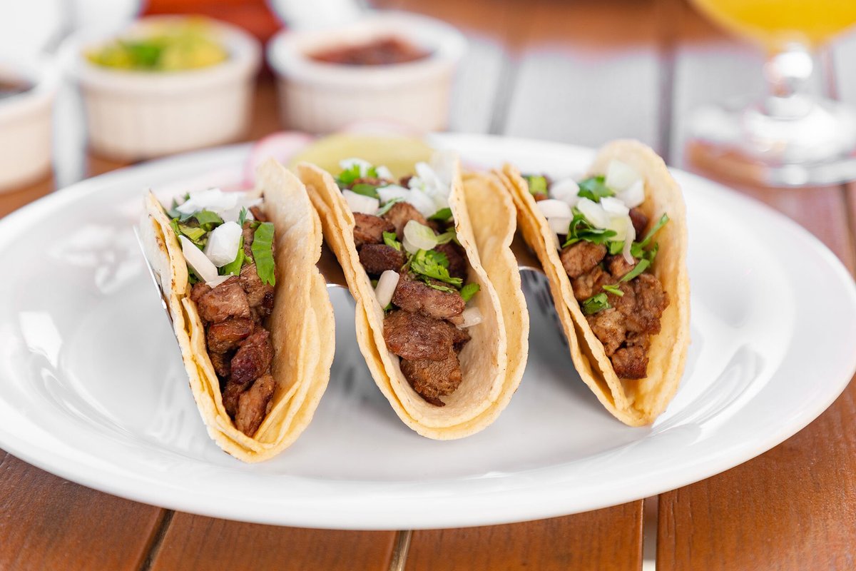 THE TACO BAR, Cabo San Lucas - Menu, Prices & Restaurant Reviews ...