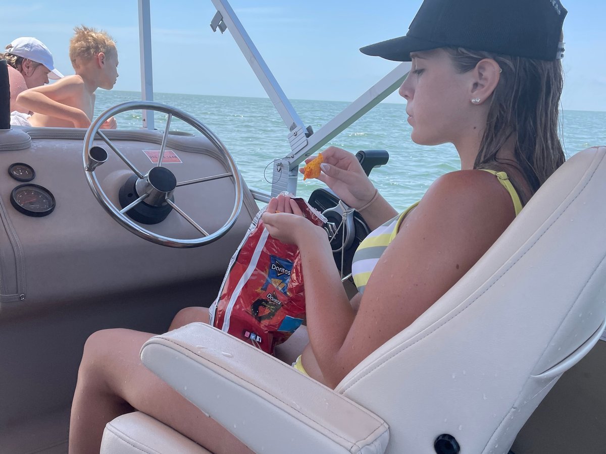 Charlie’s Boat Rentals (Waves) - All You Need to Know BEFORE You Go