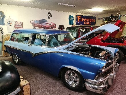 MISSOURI VALLEY ANTIQUE MALL AND CLASSIC CARS - 2023 What to Know