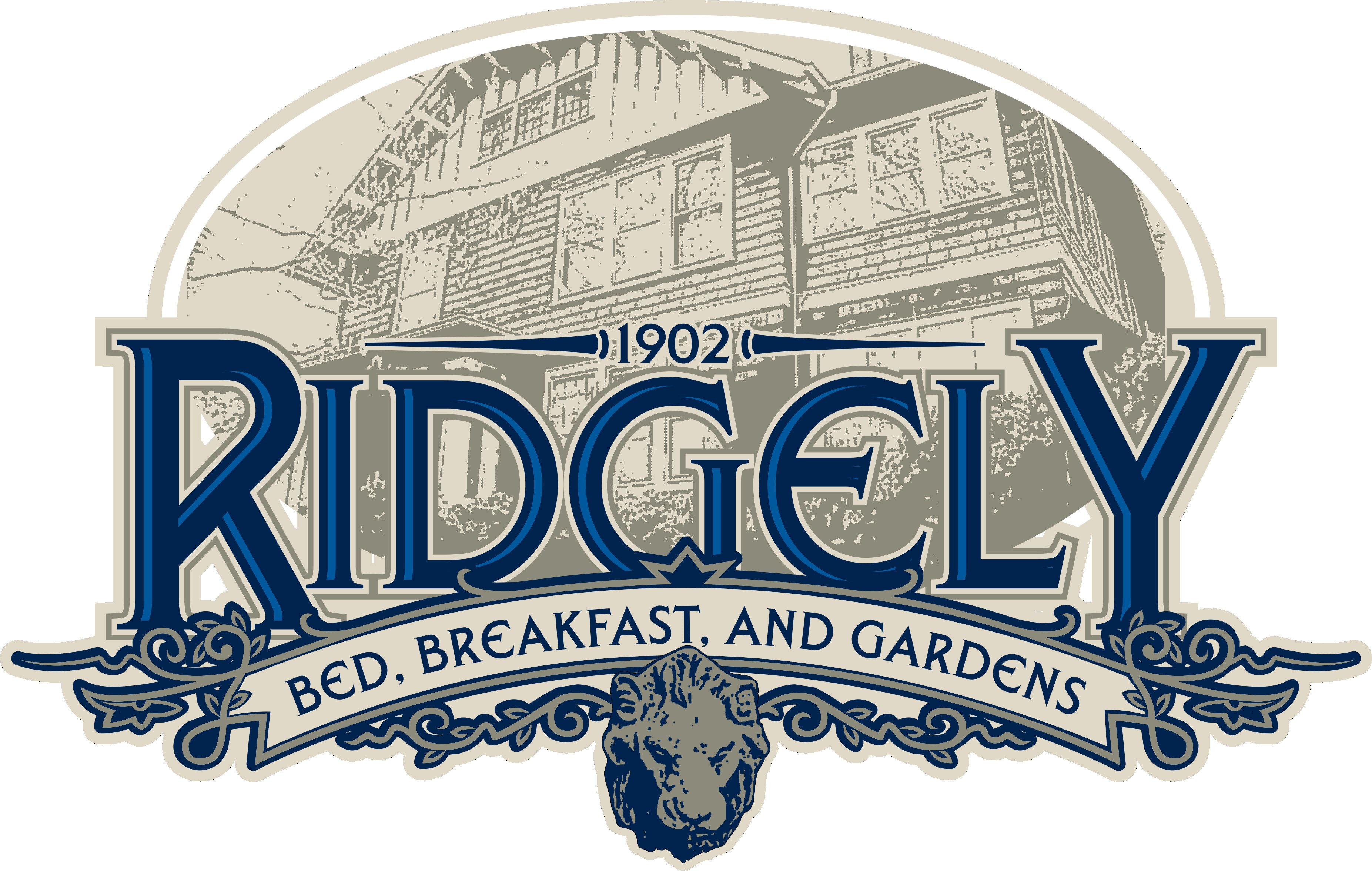 RIDGELY BED, BREAKFAST, AND GARDENS: Reviews (Clifton Forge, VA ...