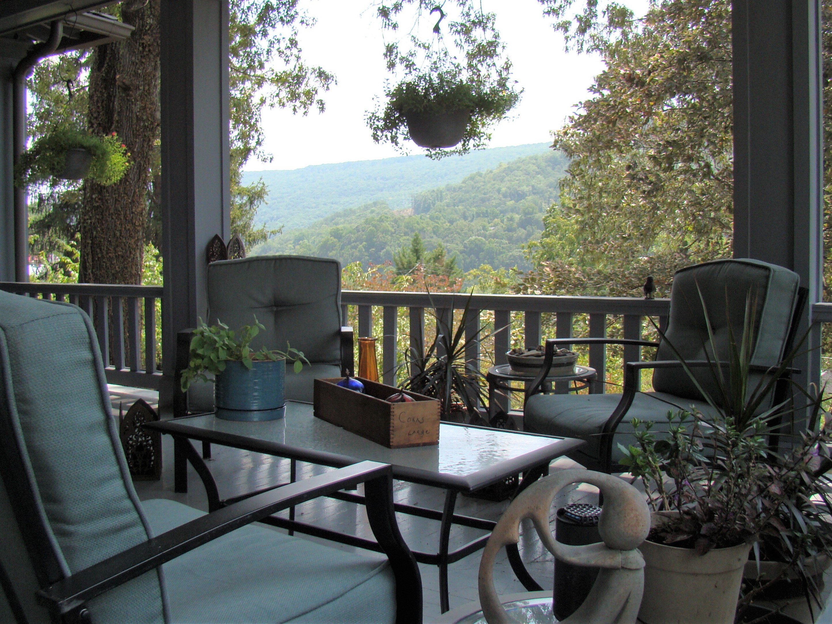 RIDGELY BED, BREAKFAST, AND GARDENS - B&B Reviews (Clifton Forge, VA)