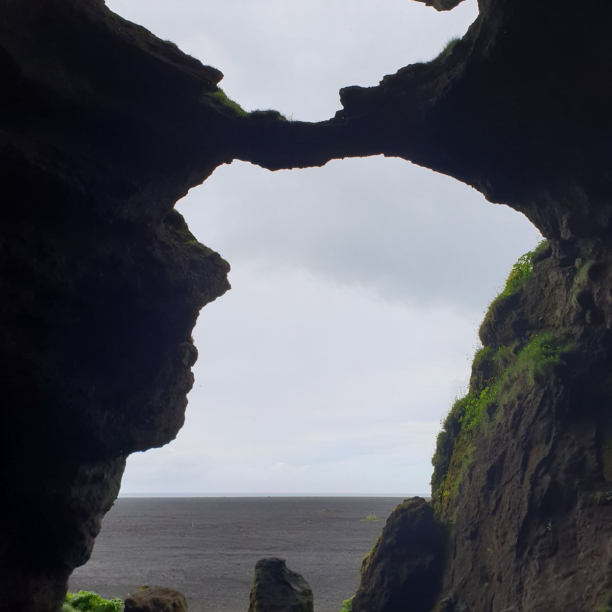 Yoda Cave (Vik) - Lohnt es sich? Aktuell für 2024 (Mit fotos)