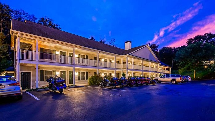 BEST WESTERN PLUS COLD SPRING Updated 2022 (Plymouth MA)