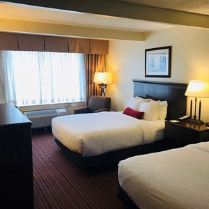 Best Western Merry Manor Inn in South Portland
